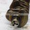 ISF2.8L Engine Crankshaft 5264230 5264231 5340179