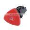 Hazard Warning Light Switch For Renault Espace For Nissan For Opel 8200442724