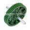 China manufacturer professional custom auto electric motor plastic gears