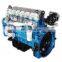 Shanghai D6114ZGB diesel engine for construction machinery