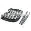 Gloss Black Grill For Bmw E90 Replacement Grille For Bmw 3 Series E90 2005-2007