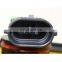 Fog Light Right Side without Light Bulb 1698201656 ForMercedes W204 W211 07-12