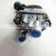Factory Wholesale Original Hand Control Brake Valve For Dump Truck