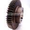 High quality gearbox gears JS150T