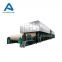 Overseas service corrugated paper machinery Chinese kraft paper production line and paper making machine