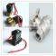 flanged shaft pressure relief valve for transformer ball valve gasket