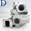 Original brand new holset Turbocharger HE400VG turbo V025893 V025894 V025895