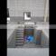 BACKLITES FURNACE TEMPERING MACHINE FOR AUTO GLASS PRODUCTION