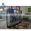 windshield glass double curvature glass bending machine