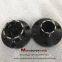 PCD Wear Resistant Parts, PCD Support for High Precision Machining