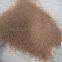 garnet sand blasting abrasive 20/40 30/60 mesh 80# 100# 120#