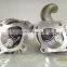 new style twin turbo K03 53039700016 53039700017 turbocharger for Audi A6 AJK ARE BES AGB Engine 2.7L