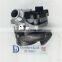 GTD1449V турбо 831157-0002 FB3Q-6K682-AB Турбонагнетатель двигателя PUMA 2.2L TDCi