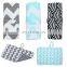 Baby Diaper Changing Washable Mat  Portable Diaper  Convenient Baby Changing Mat Station for Girls and Boys