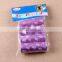 Pets Eco-friendly Dog Cat Printed Poop Picking Garbage Bag Pet Litter Bag 4 Rolls A Bag