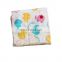 Cotton Muslin Swaddle Blanket Set for Girls, 2 Large Baby Receiving Blankets for Newborns & Infants, Great for Tummy Time