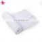 OKEOTEX 100 Factory Wholesale Super Soft White Flannel Blanket Transfer Print Blanket