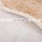 Big Large Customized Living Room Standard Mats Carpets White Faux Fur Sheepskin Area Rug