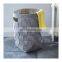 felt foldable storage baskets Felt storage baskets for household