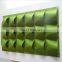 non woven hanging planter grow bag