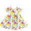 Mother Daughter Matching Dress Girls Summer Dresses Summer Frock Designs Pictures