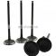 Hatchback spare parts for Chevrolet cruze f18d4 F16D4 1.8l 1.6l Chevy intake exhaust engine valves
