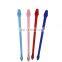 Pet cleaning supplies Pet toothbrush Two-headed pet toothbrush