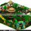 New Design Commercial Kids Indoor Tunnel Playground Toy