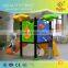 Factory Direct Sales Competitive Price Good Sale Children Plastic Slide