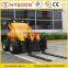 CE Certificated Skid steer loader-Forklift