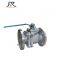 PTFE Lined Ball Valve