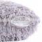 New style Eyelash yarn ins popular decorative pillow