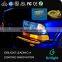 Side emittying 120leds/m pfaff 335 smd 335 led strip for cars