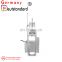 Germany Deutstandard Spanish Churros maker making machine with LPG gas deep fryer
