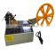 Automatic Computerized Tape Cutting Machine For Ear Straps Masks Tape Cutting Machine
