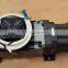 MITSUBISHI servo motor HF-S11K1M4F-S6