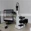 4XCE Inverted Trinocular Drawtube Metallurgical Microscope With Analysis Software