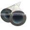 Steel Pipe ERW SML black steel seamless pipes sch40 astm a106
