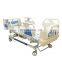 MY-R001E Multifunction weighting function freely electric hospital bed , medical care bed