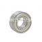 Double Row 5202ZZ 5202-2RS 5202 2RS ZZ RS angular contact ball bearing