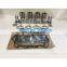2L Overhaul Kit With Bearings Piston Rings Full Gasket Set Cylinder Liner Valves Kit For Toyota Diesel Engine