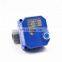 DN20  3/4inch full bore DC9-24V motorized ball electric actuator valve water for Other Electrical Equipment