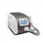 2019 Anybeauty portable 1064nm 532nm q switch nd yag laser machine system for tattoo removal