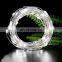 5V 10M USB Powered With Remote String Lights For Christmas Wedding Party Garland Decoration