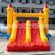 Cheap Inflatable Jumping Bounce House Slide Bouncer Combo Bouncy Castle for Kids Children