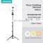 JOYROOM video live streaming 8 10 12 inch cell mobile phone holder selfie stick tripod led circle tiktok ring light stand