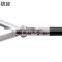 Laparoscopic Instrument Reusable Graspers Claw Forceps 5mm