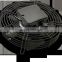 200mm 220v 3800v AC Fan Dual Ball Bearing axial cooling fan BMF0443E