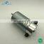 O.D 54mm Brushed 24v Dc Motor equivalent 24 volt PITTMAN Servo Motors,  OPTION 12v upto 60v