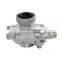 12479081 4WD Front Axle Disconnect Actuator 600-115 для Trailblazer, Envoy, Rainer, Bravada. Высокое качество. 12479197 12479302